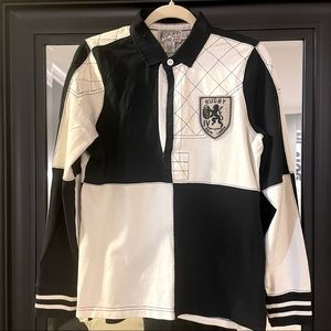 Women’s Ralph Lauren Rugby Shirt